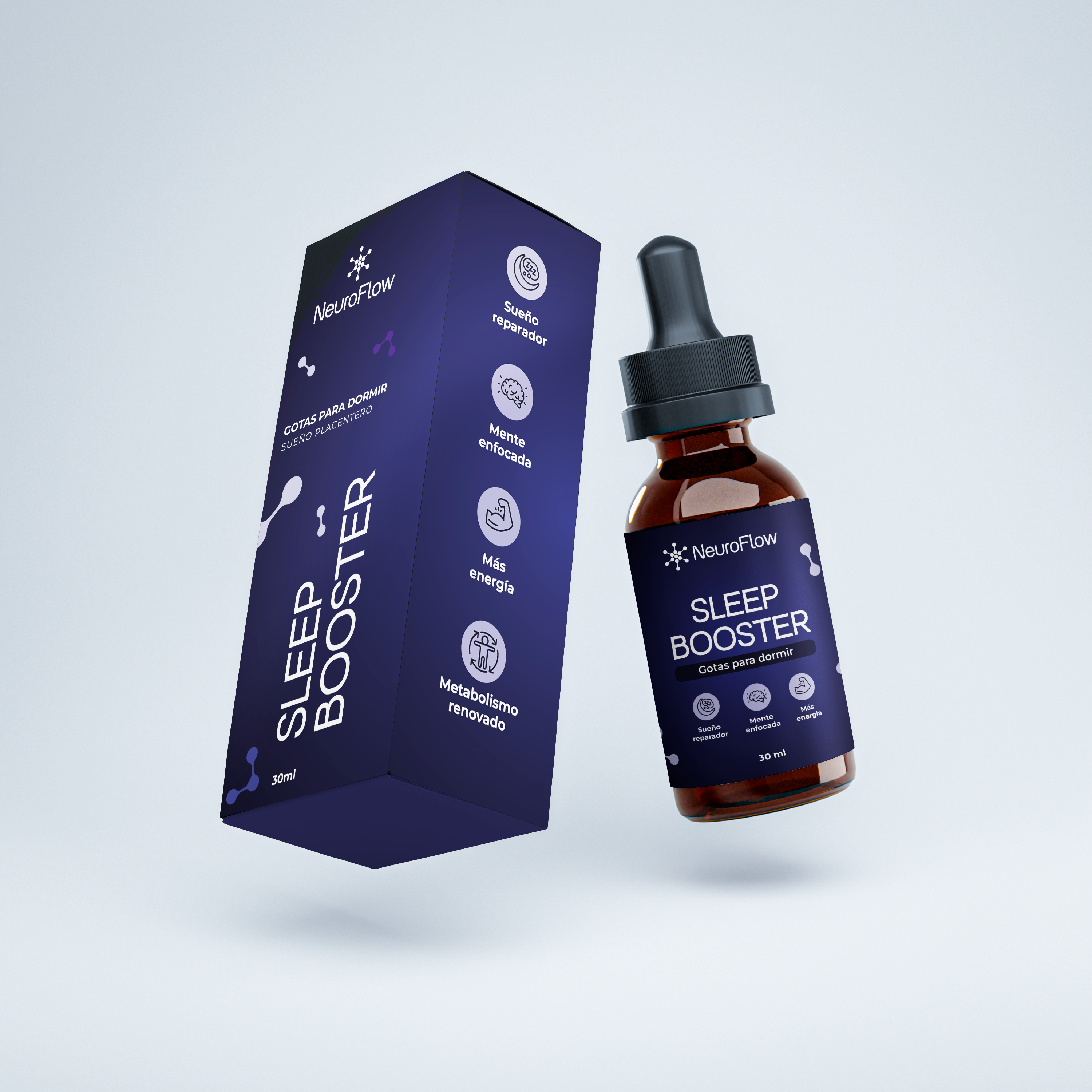 Sleep Booster®