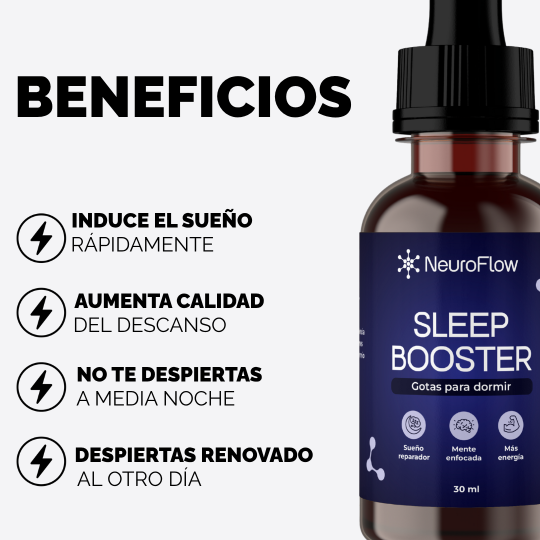 Sleep Booster®