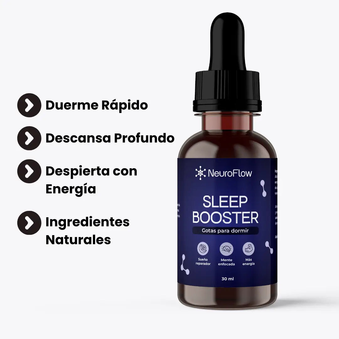 Sleep Booster®