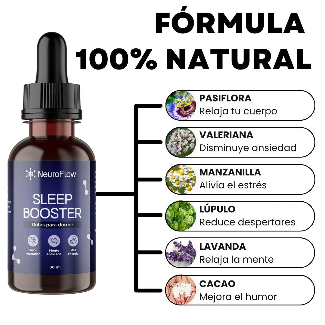 Sleep Booster®